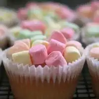 好看唯美的棉花糖微信头像图片大全