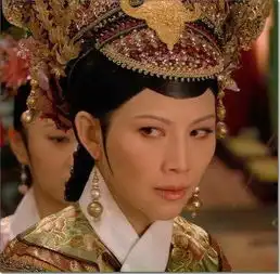 甄嬛传姐姐是妹妹心头的一根刺,这就是纯元皇后与宜修皇后