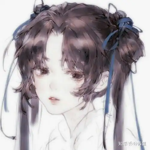 你觉得哪些头像显得你与世隔绝