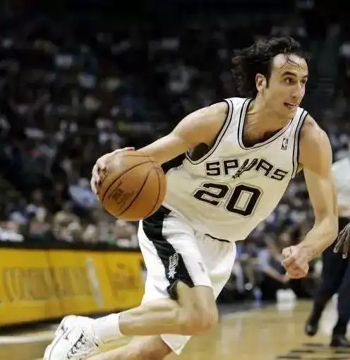 nba最有争议的五次fmvp马刺两次上榜,库里至今难让球迷释怀