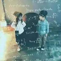 有个性的头像女生数学背景动漫微信头像图片大全