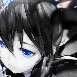 可爱漂亮的卡通头像,谁有求求你了