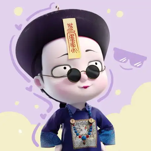 适合生日发的朋友圈九宫格小鱼福利