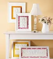 家居装修清新色彩打造私人淡雅温馨家居