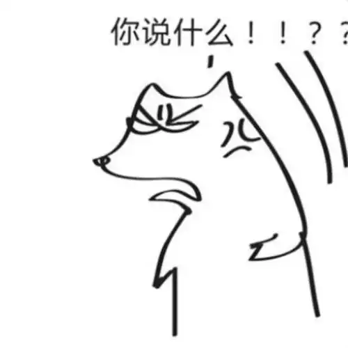 兔子图片卡通头像搞笑情