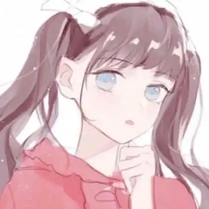 动漫头像女生可爱把回忆弄得比经历还长