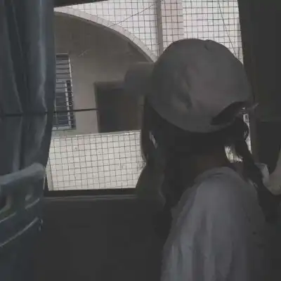 意难平的不快乐丧系女头