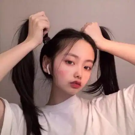 冷酷优质女生头像,美不过你我曾经