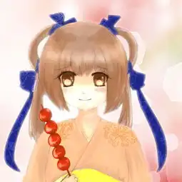 秦时明月高月公主姬如千泷二次元动漫少女萝堆糖,美好生活研究所