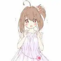 二次元软妹子头像微信头像图片大全