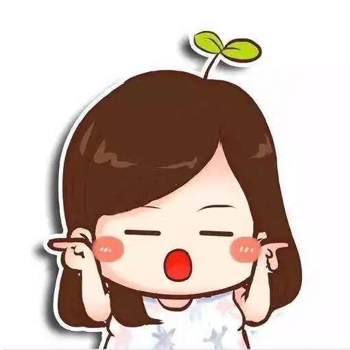 头像情侣专用搞笑卡通动