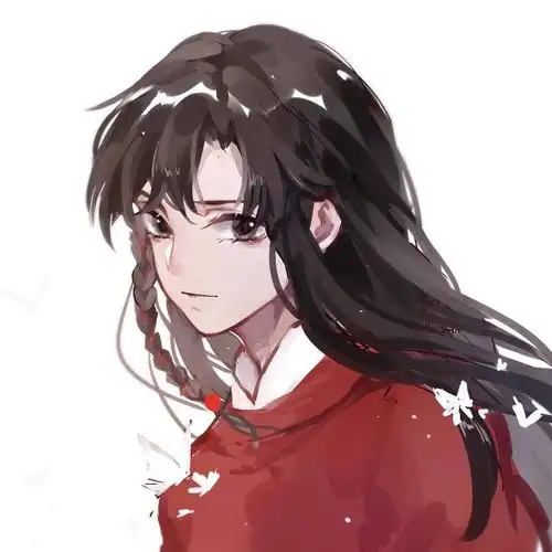 丧系头像男动漫鼬神古风