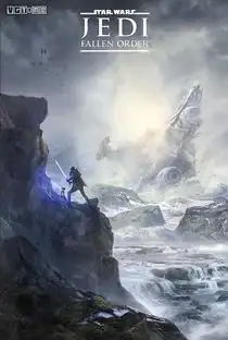 星球大战绝地武士堕落教团首个艺术图意外泄露