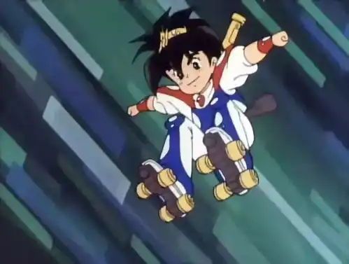 大家好,我是战部渡,我就是创界山的救世主