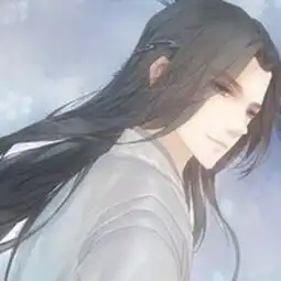 王者荣耀动漫头像古风动漫头像男生版