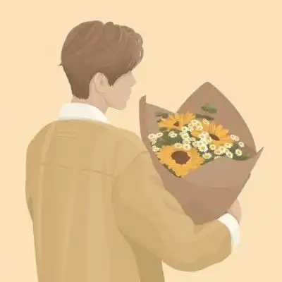 让你家大猪蹄子扛不住的情话