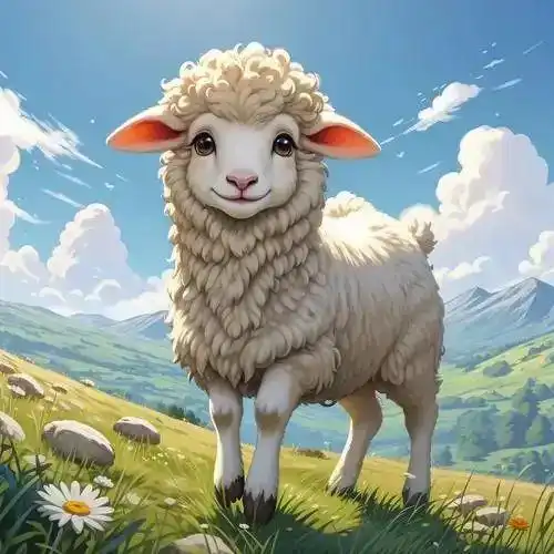 生肖羊3月中旬运势预报温柔以待,好运自来