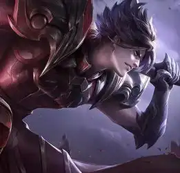 王者荣耀白起再现治愈流,大招可回5000血,登上坦克王