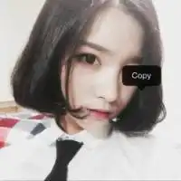 韩系女生头像急急