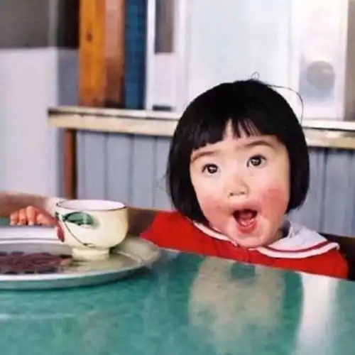 今日份沙雕搞怪头像