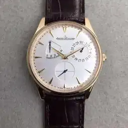 zf厂积家小丑系列专柜打版一比一