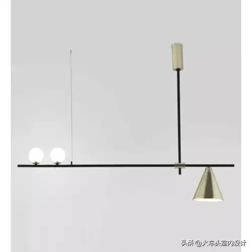 高冷色系空间,这质感太高级了