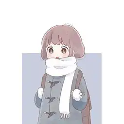 三个动漫闺蜜头像