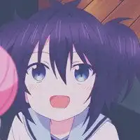 砂糖的幸福生活闺蜜头像微信头像图片大全