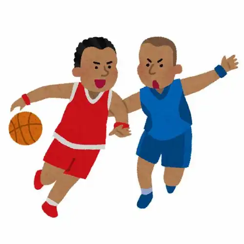 奥运会亚运会体育项目比赛各项比赛卡通插画免扣素材手绘png25插画运动比赛健身