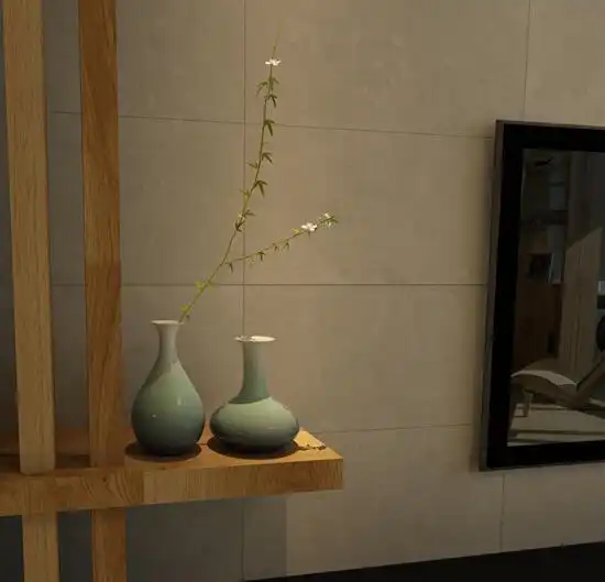 温馨舒适的治愈系小窝,你心动了吗