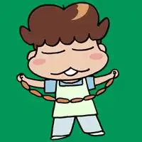 有一个动画片里面有一个姐姐叫橙子弟弟叫桔子是日本的动画片