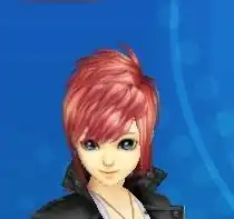 炫舞男生发型,那个好看