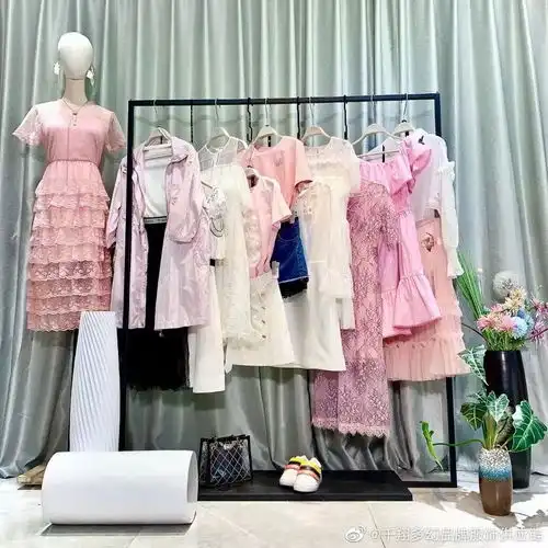 带你了解粉色系列