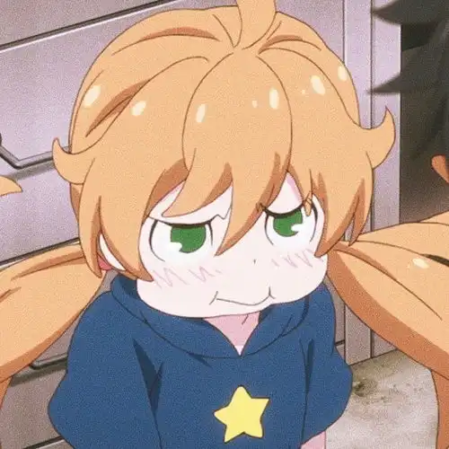 长期不换头像卡通男生