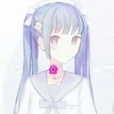 寻欢2019三人闺蜜头像星空迷上卡通动漫头像我要个性网