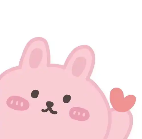 背景头像是一套的情侣系列