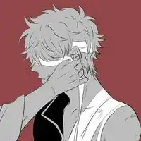 qq男生动漫头像高冷腾讯