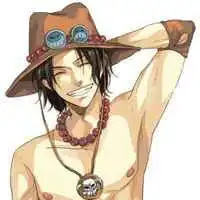 超多高清霸气的路飞头像图片微信头像图片大全