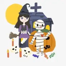 意境暖色系头像动漫动漫