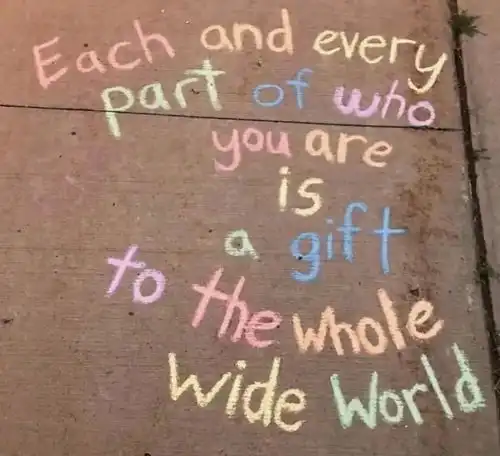 文案心有乐事常欢喜