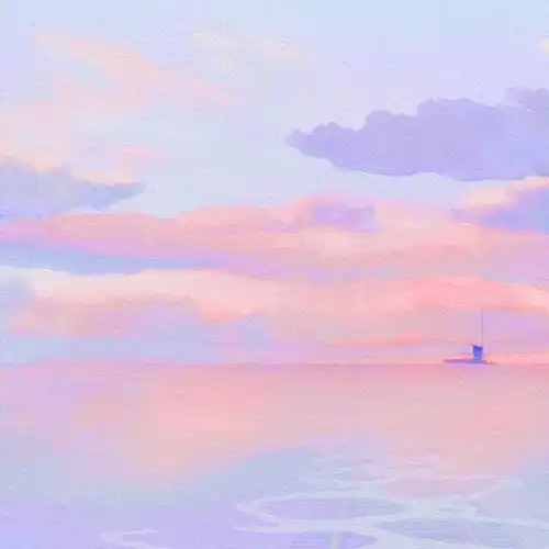 套图超仙动漫女套图头像背景图系列