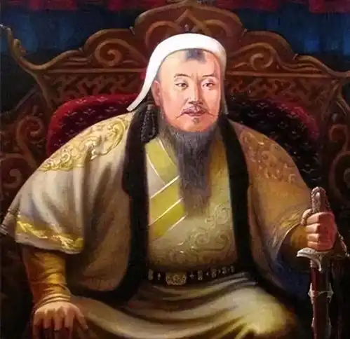 蒙古统治俄罗斯240年,可现在的俄罗斯却没有蒙古族