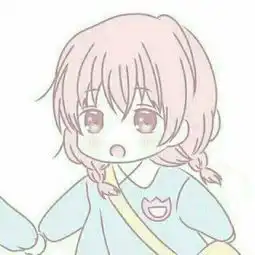 提供一点头像情侣系列