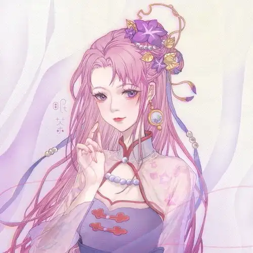 王者荣耀头像寒冰永不腐朽王昭君