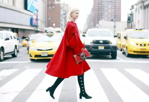 从面料到版型再到色彩,手把手教学大衣正确的挑选方式