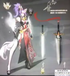 网友曝出王者荣耀杨戬狗年皮肤,玩家欢天喜地杨戬终于要加强了