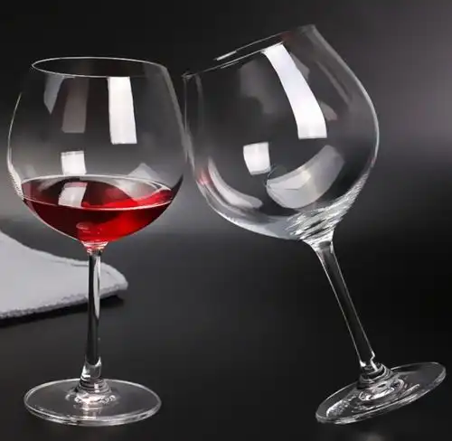 红酒杯