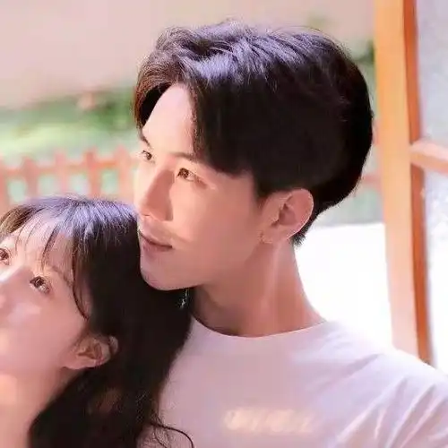 温柔禁欲系男友头像