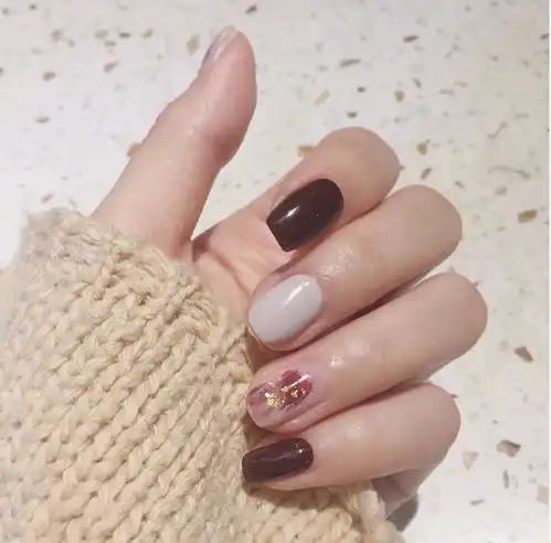 冬季最受欢迎的职场美甲都在这,高级时髦真的很靓哦