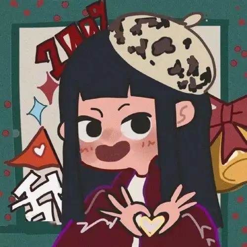 帅气又有个性的动漫男女头像